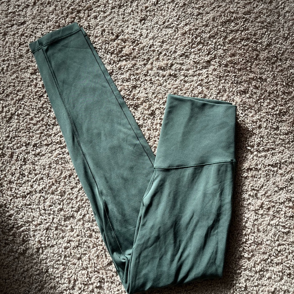 Aerie High Waisted Chill Play Move leggings